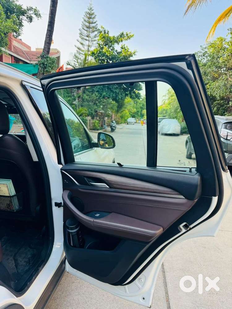 Bmw Automatic Diesel 2018