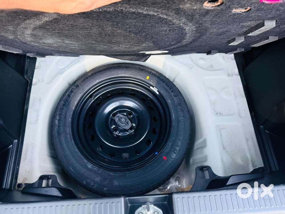 Maruti Suzuki Fronx 2023 Petrol Good Condition