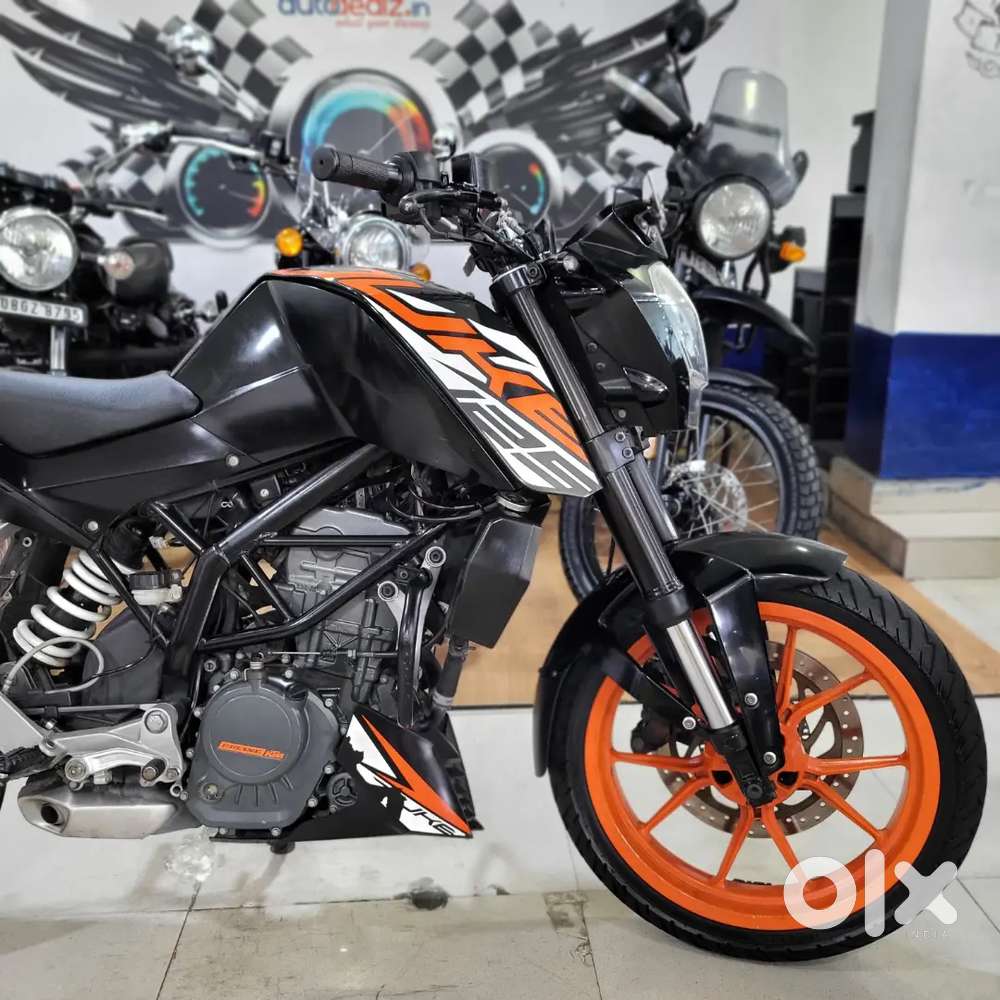Duke Bikes Ktm 125 Second Hand Price Ktm Bike 2nd Hand Duke 125