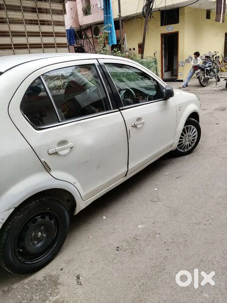 Ford Fiesta Classic 2013 Diesel Good Condition