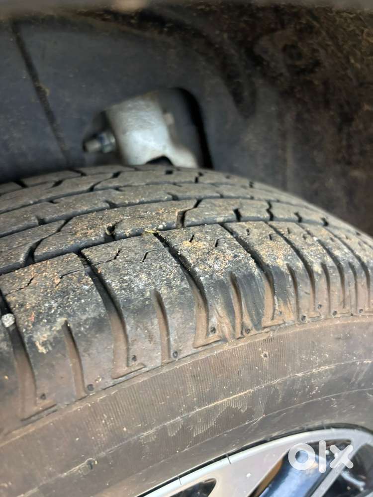 Mahindra Xuv 3xo 2024 Petrol