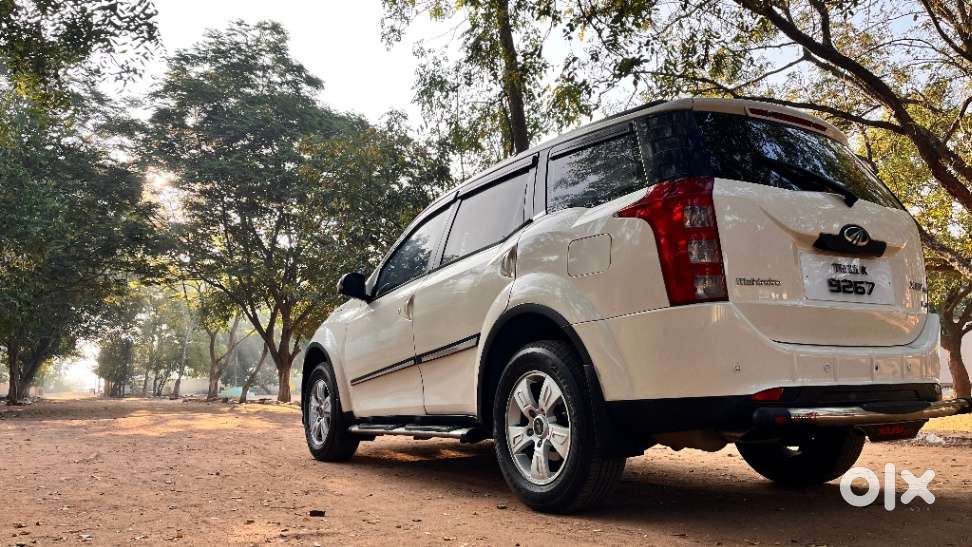 Mahindra Xuv500 2011-2015 W8 2wd, 2015, Diesel