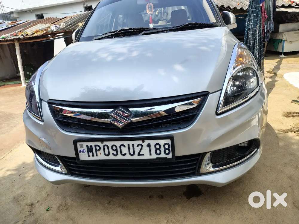 Maruti Suzuki Swift Dzire 2016 Diesel 88000 Km Driven