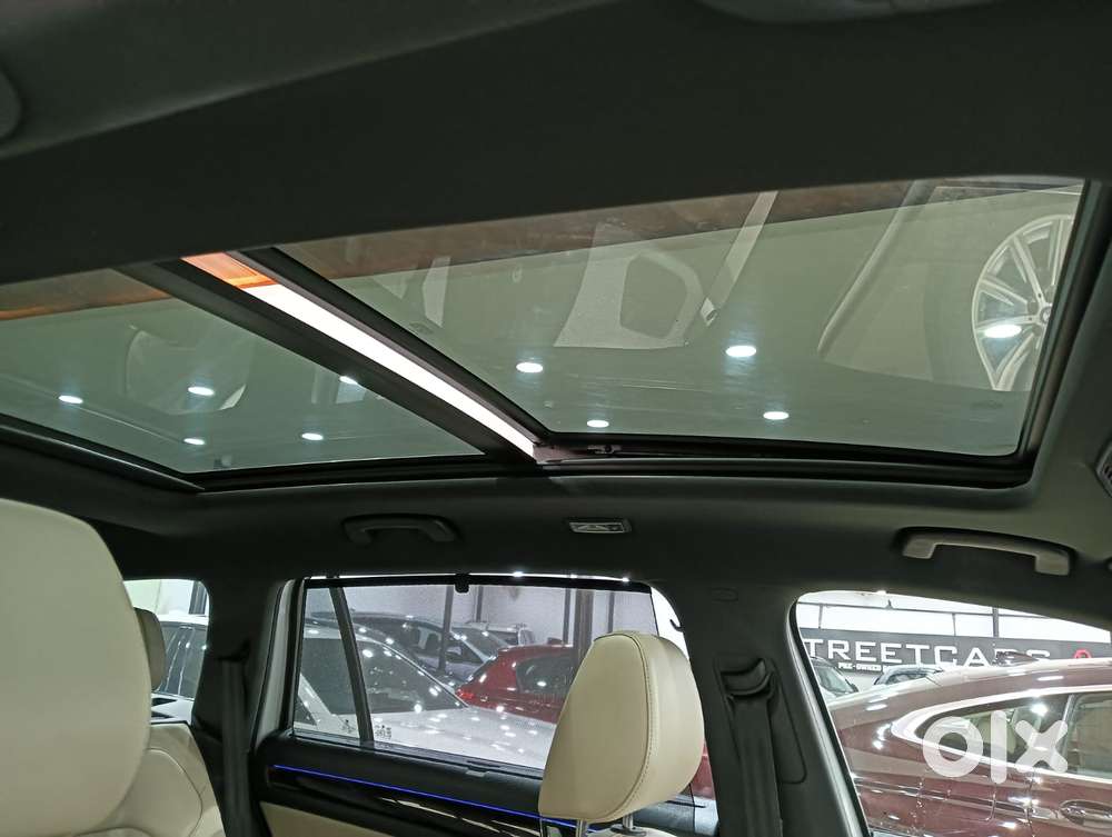 Skoda Kodiaq 2.0 L&k Tsi Dsg, 2022, Petrol