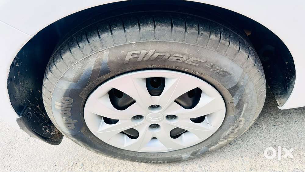 Hyundai I20 Sportz 1.4 Crdi, 2014, Cng & Hybrids