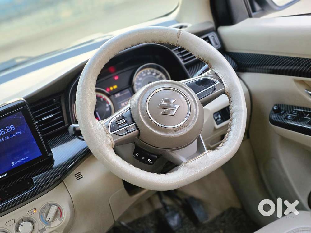 Maruti Suzuki Ertiga Vxi (o) Cng, 2020, Cng & Hybrids