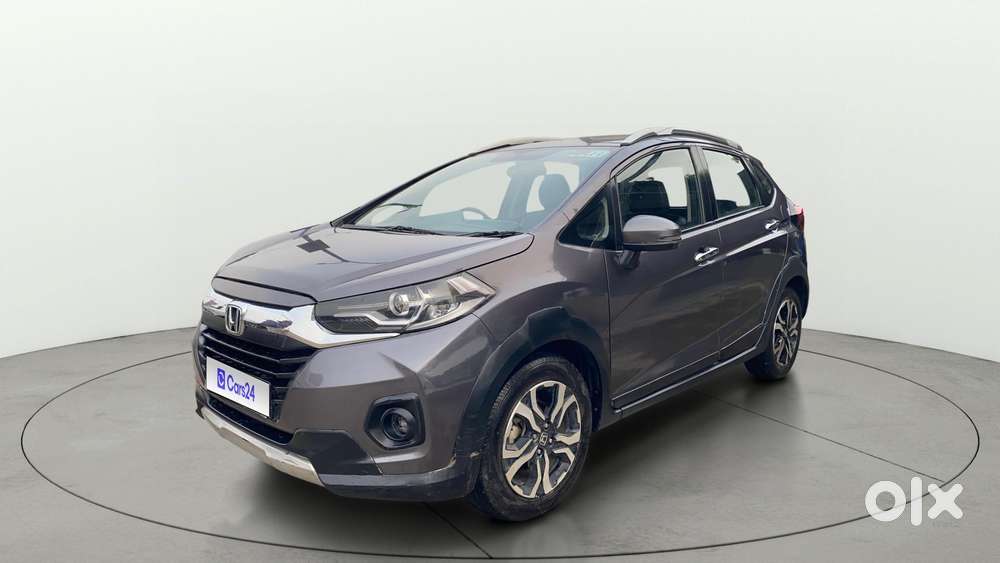 Honda Wr-v 1.2 Vx I-vtec, 2020, Petrol