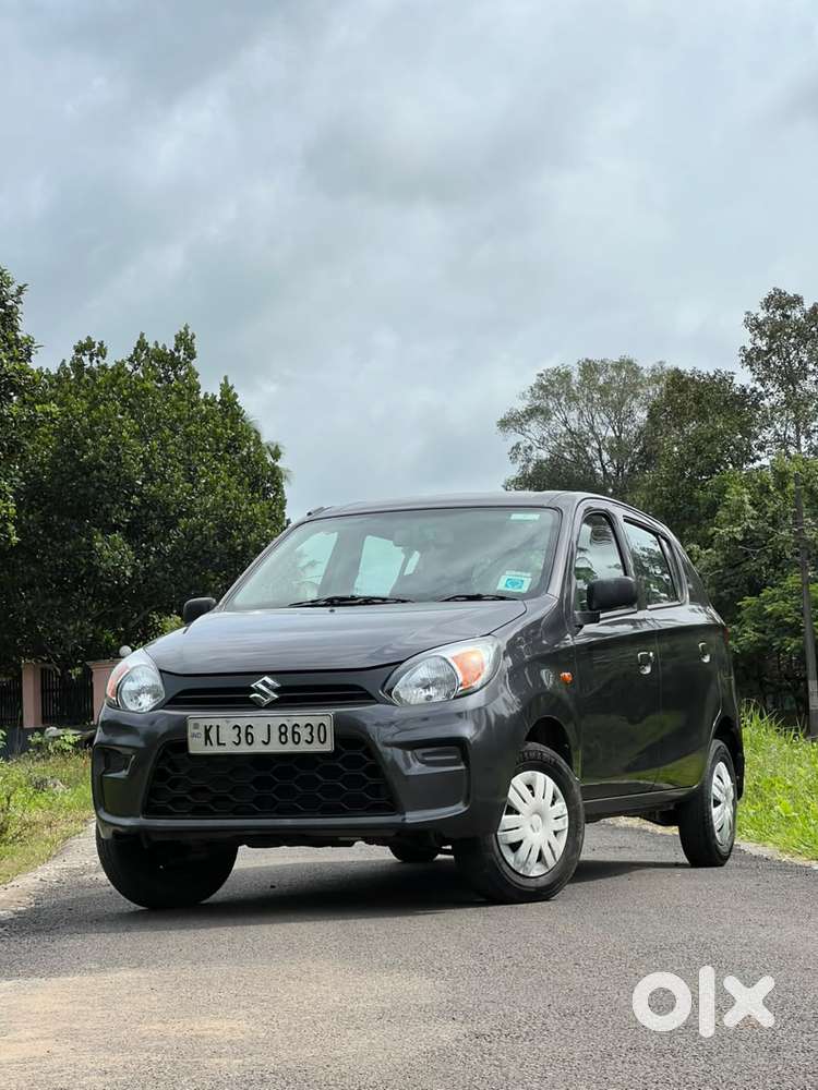 Maruti Suzuki Alto 800, 2022, Petrol