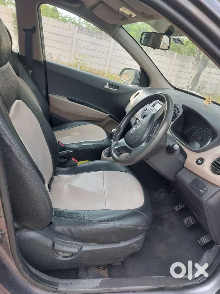 Hyundai I10 Sportz Petrol 2014