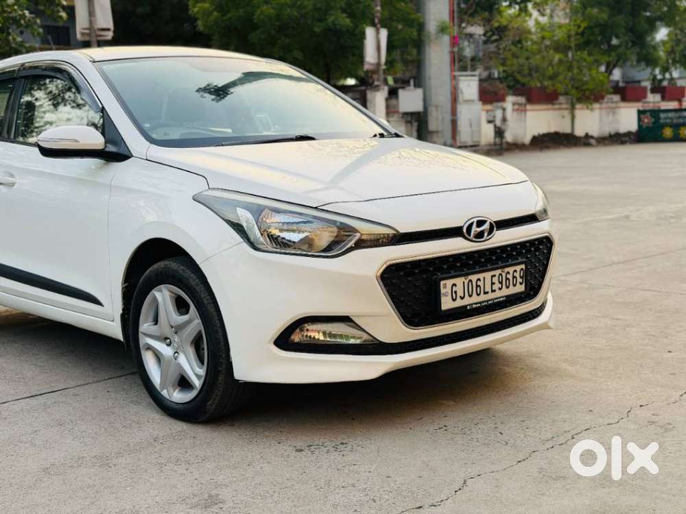Hyundai Elite I20 Asta 1.4 Crdi, 2017, Diesel