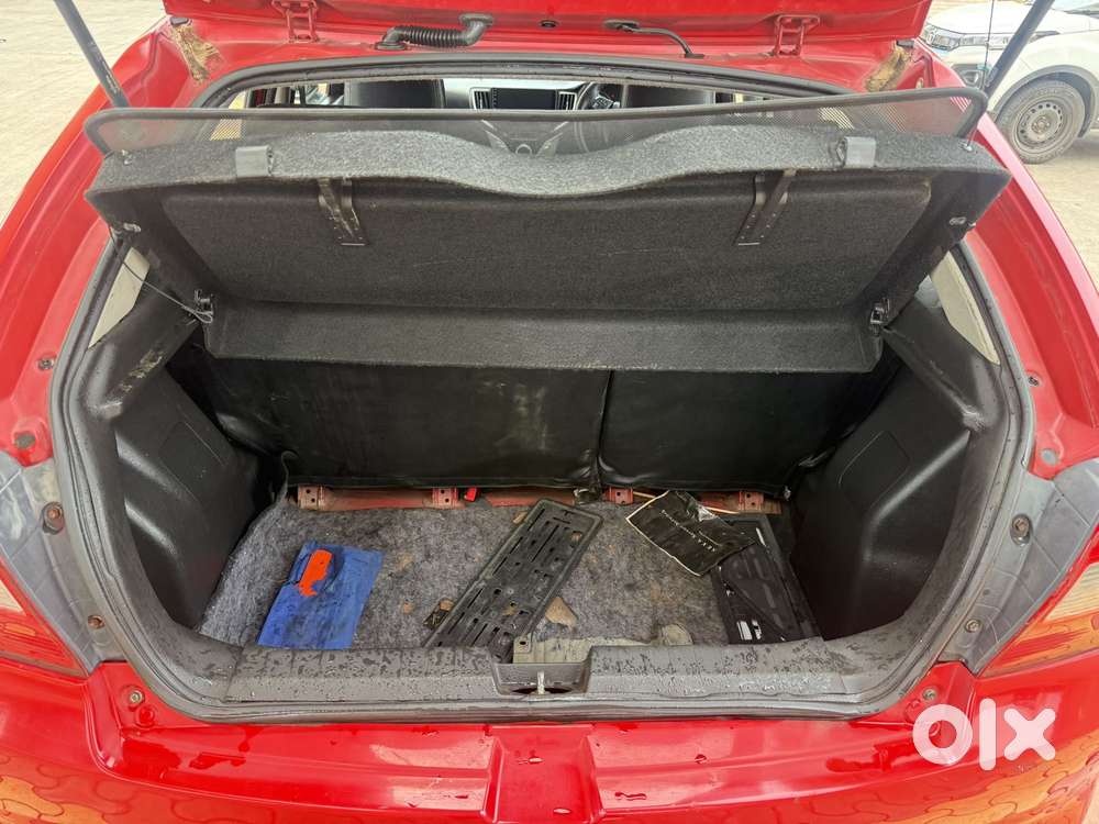 Maruti Suzuki Baleno 1.3 Delta, 2017, Diesel