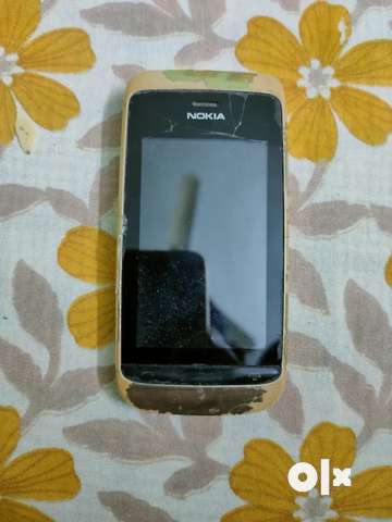 nokia asha 310