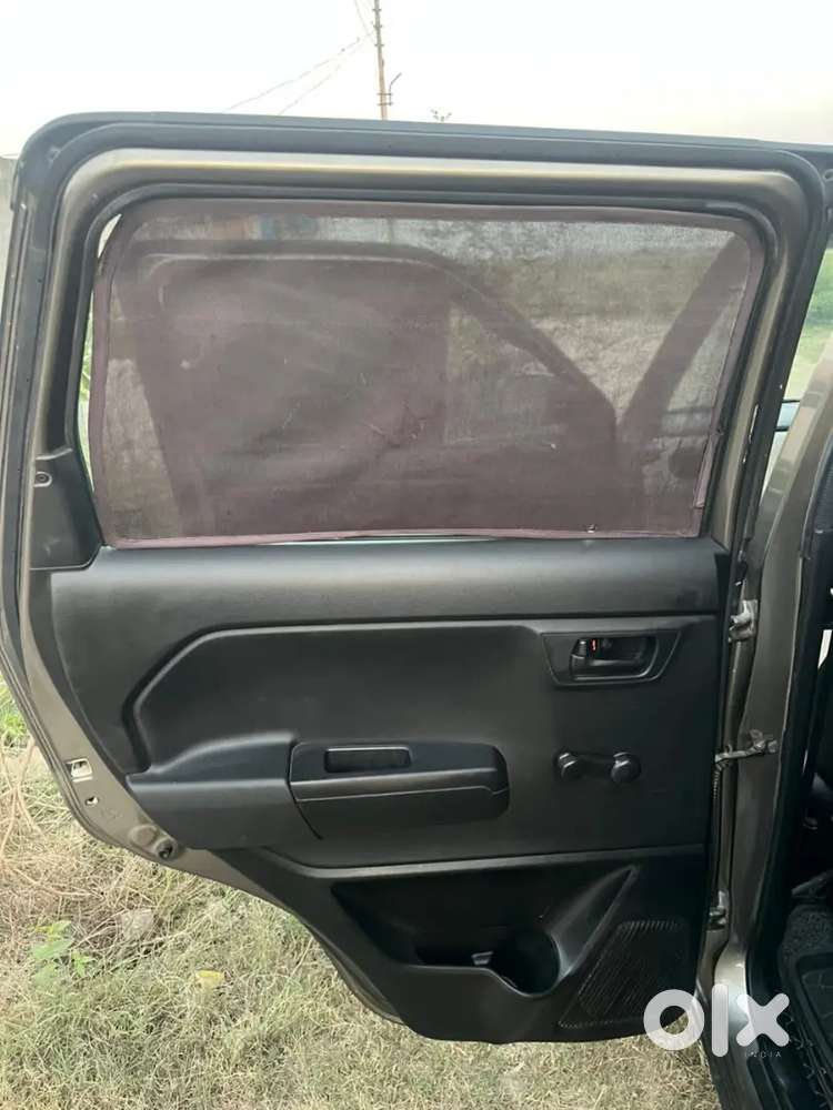 Maruti Suzuki Wagon R 2021 Lxi Cng