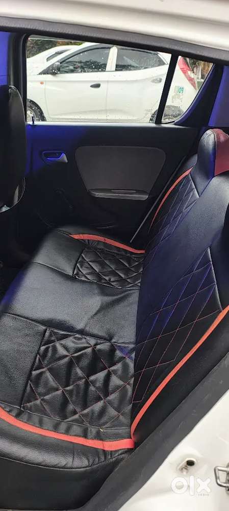 Maruti Suzuki Alto K10 2017