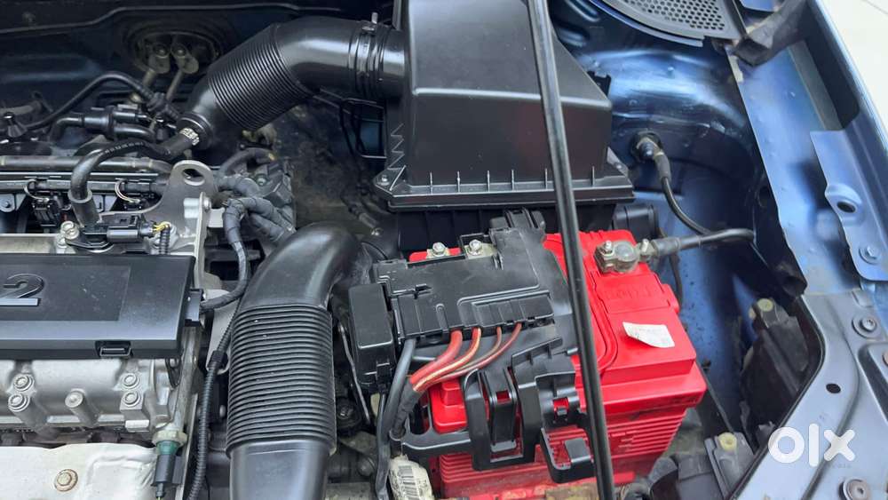 Volkswagen Polo 1.2 Mpi Highline Plus, 2017, Petrol