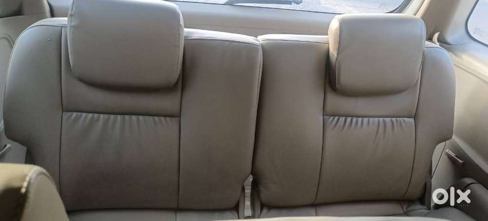 Toyota Fortuner 3.0 4x4 Manual, 2011, Diesel