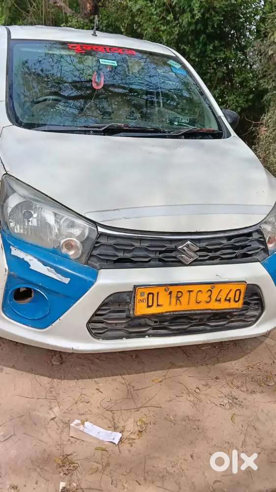 Maruti Suzuki Celerio 2020 Cng & Hybrids 150000 Km Driven