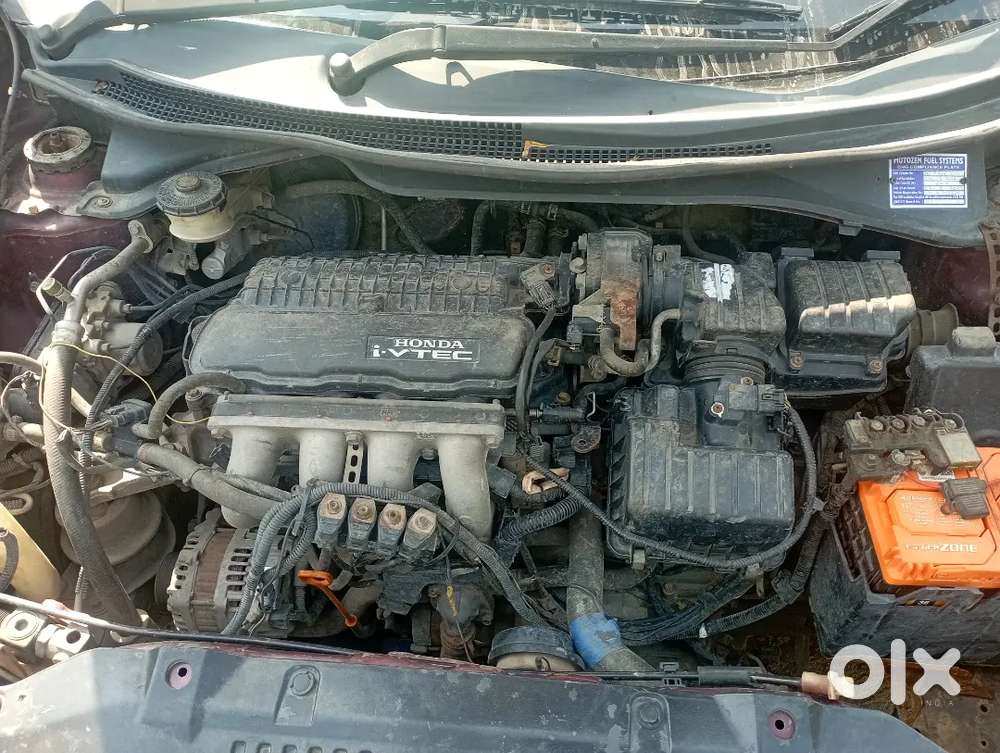 Top Model Automatic Petrol+cng