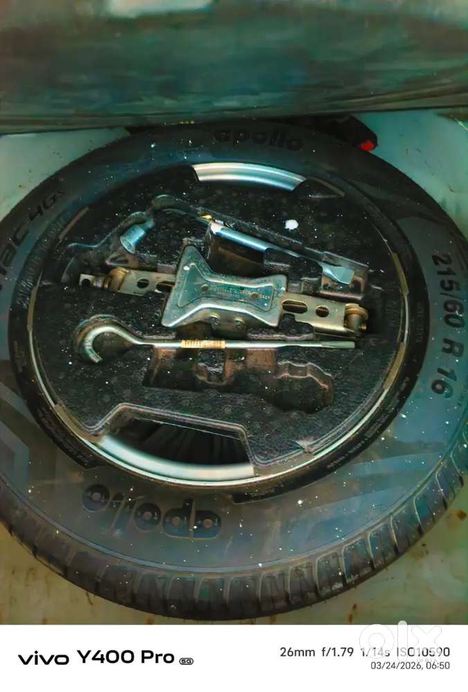 Toyota Urban Cruiser 2021 Petrol Well Maintained