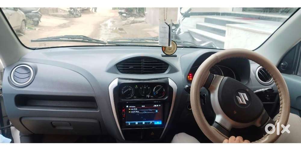 Maruti Suzuki Alto 800 2015 Petrol 65000 Km Driven