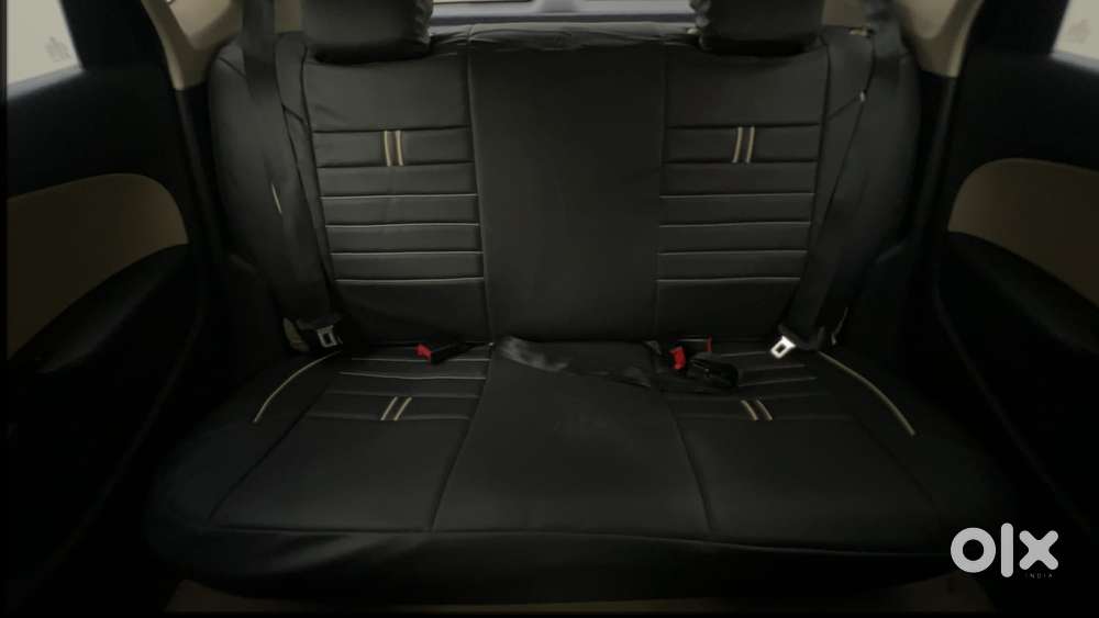 Volkswagen Polo 2009-2013 Petrol Highline 1.2l, 2015, Petrol