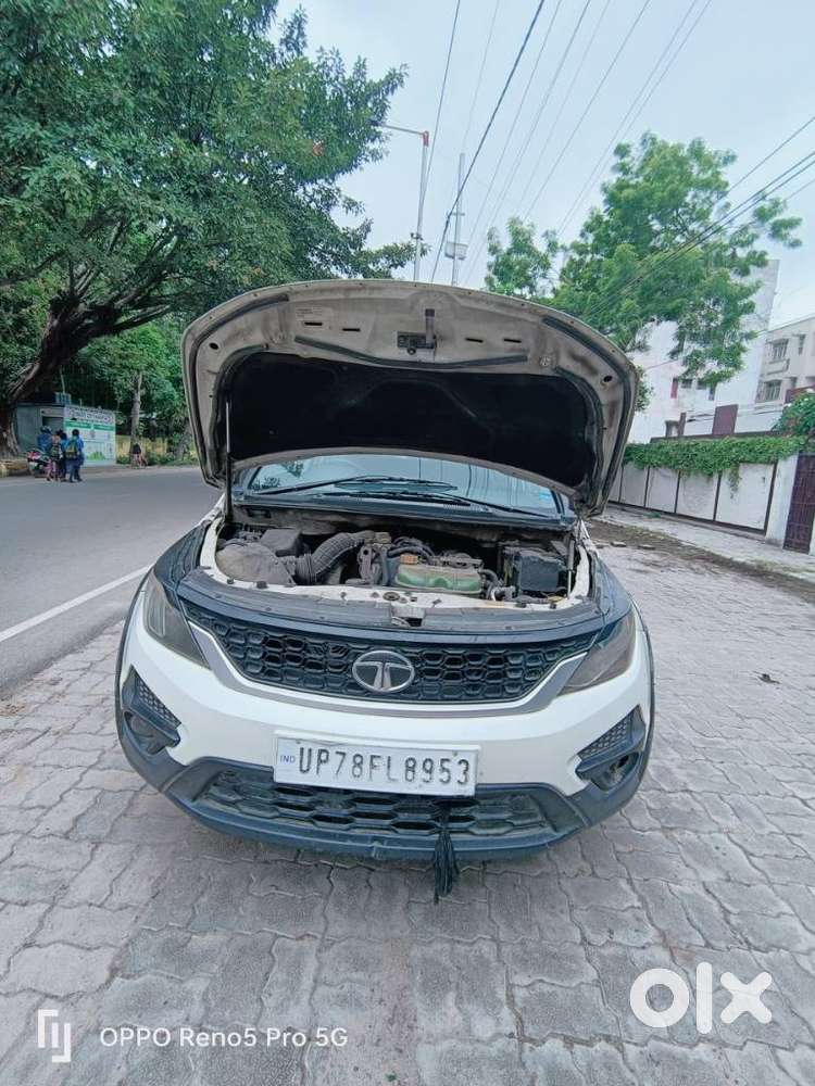 Tata Hexa 2.2 Xe 4x2 7 Str, 2018, Diesel