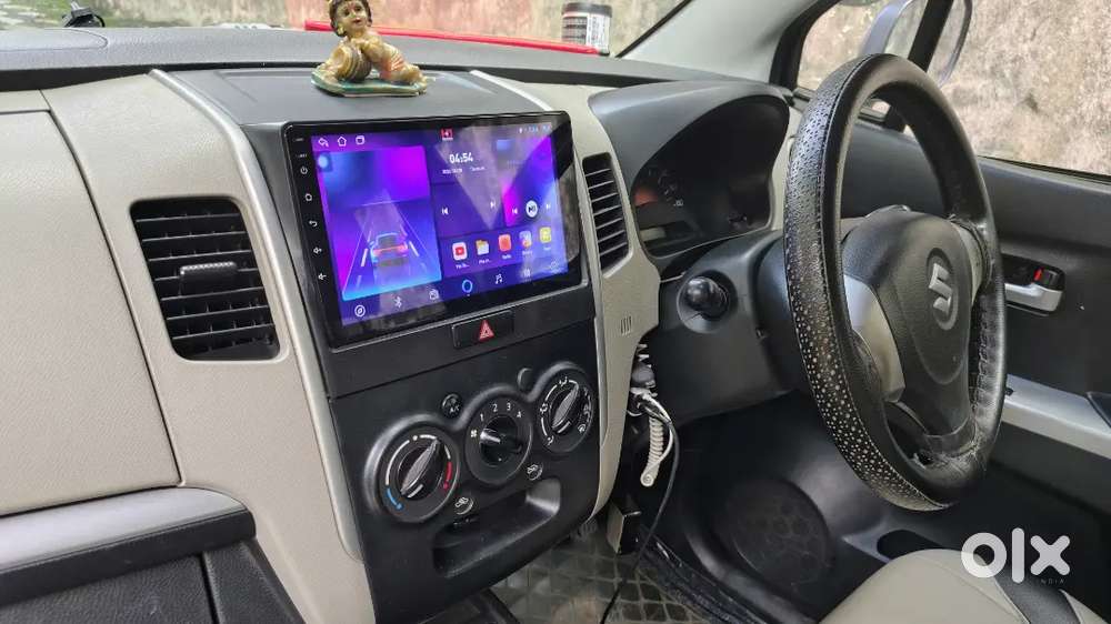 Maruti Suzuki Wagon R 2016-17 Lxi