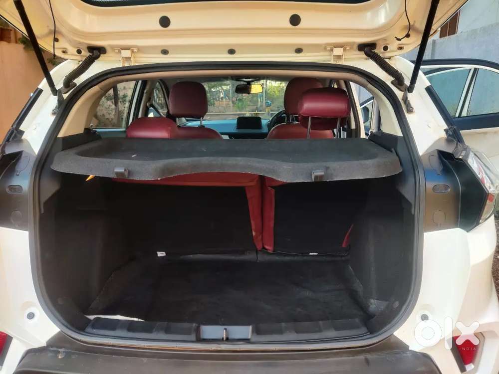 Tata Nexon Diesel Well Maintained