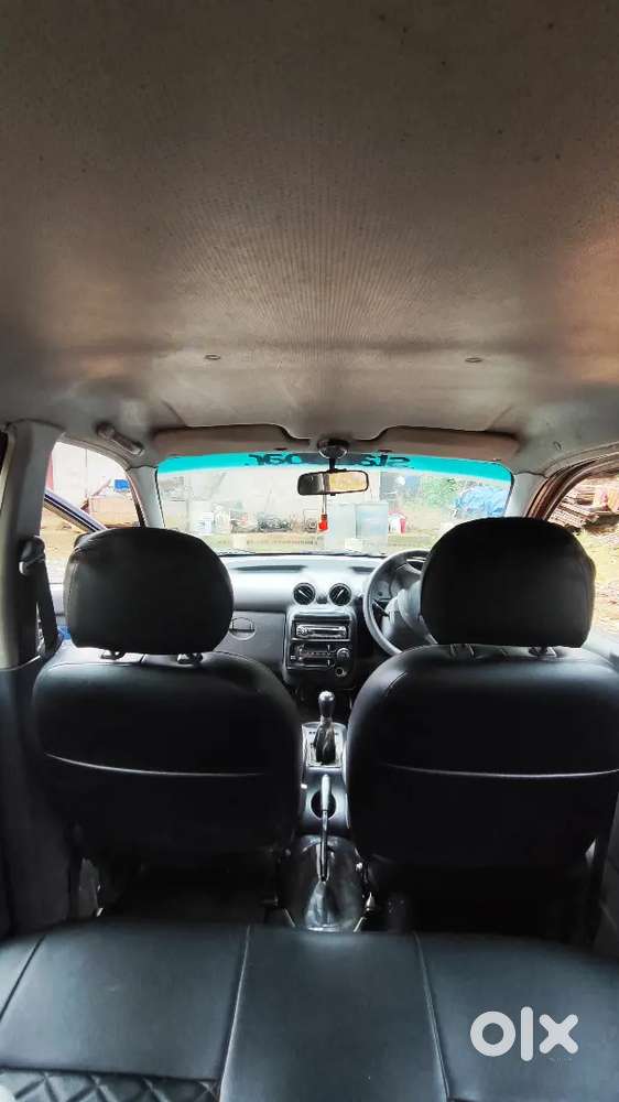 Hyundai Santro Xing 2007 Petrol 98000 Km Driven