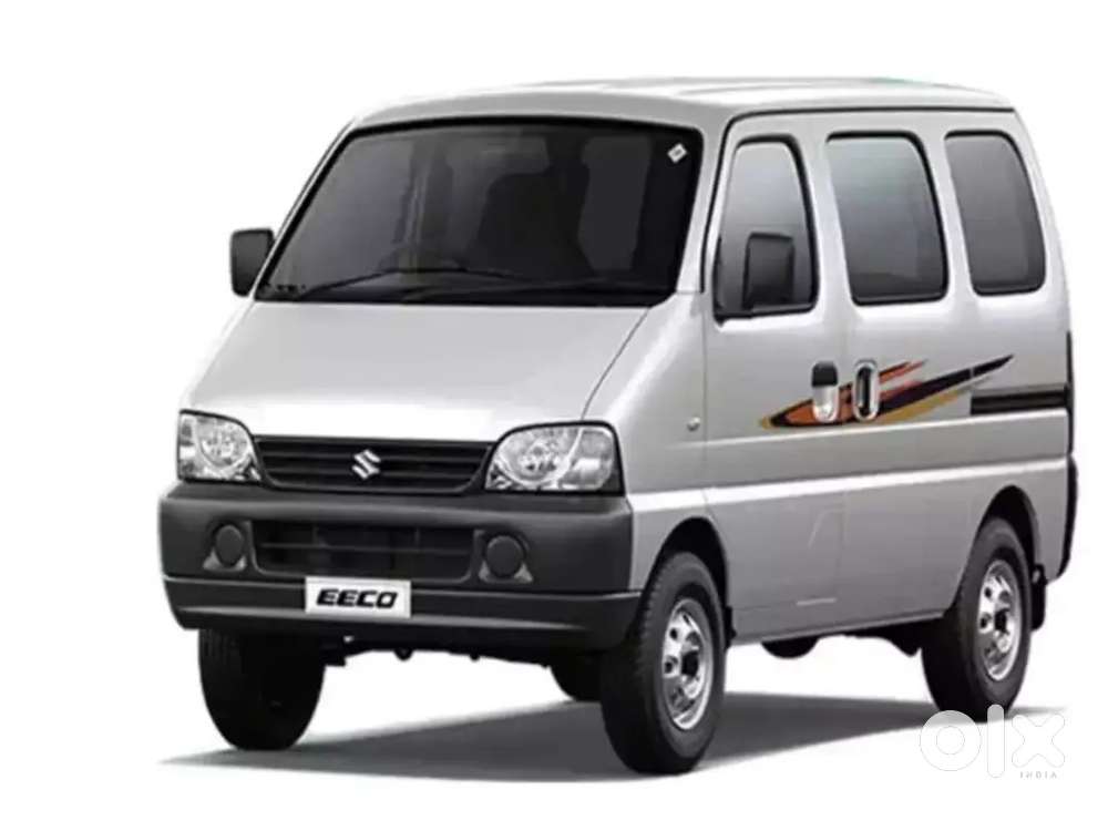 Maruti Suzuki Eeco 2016