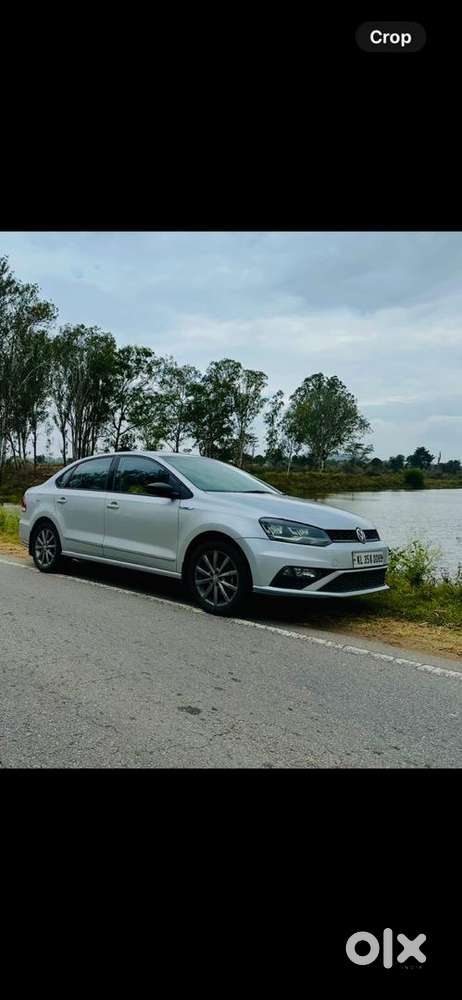 Vento Diesel Dsg Automatic