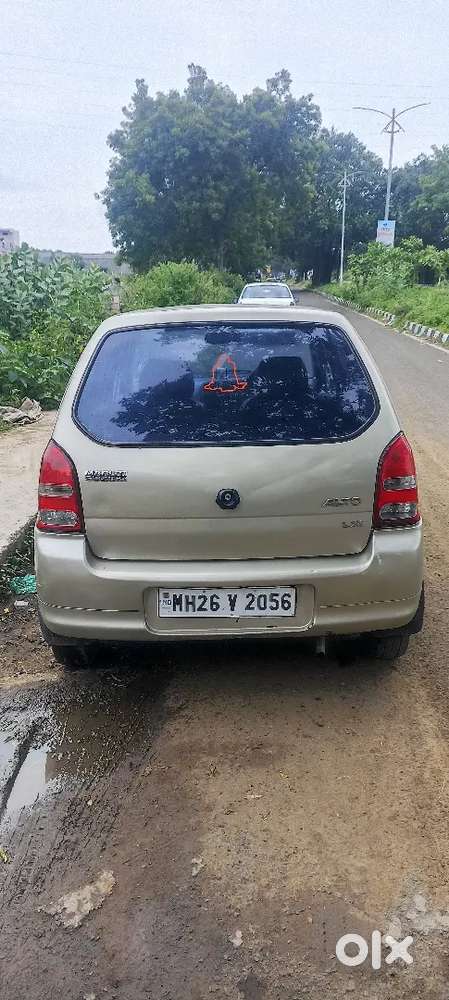 Maruti Suzuki Alto 800 Lxi 2009