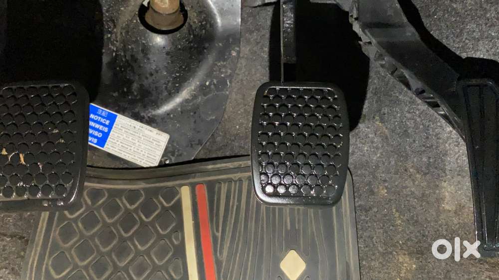 Maruti Suzuki Alto K10 Vxi, 2016, Petrol