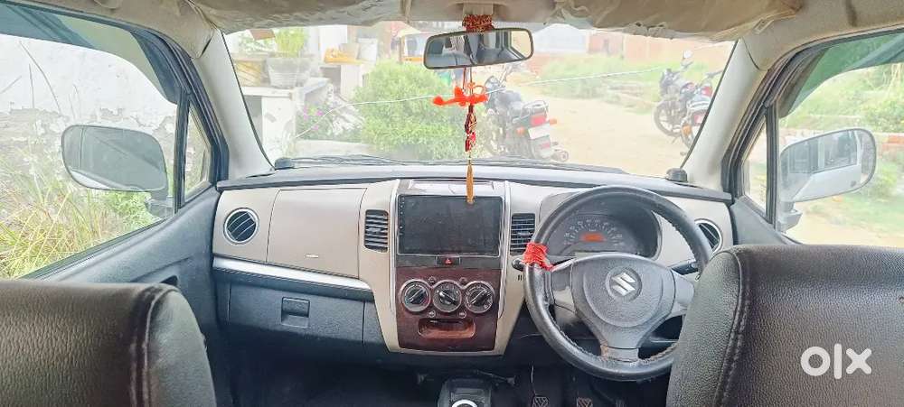 2016 Maruti Suzuki Wagon R