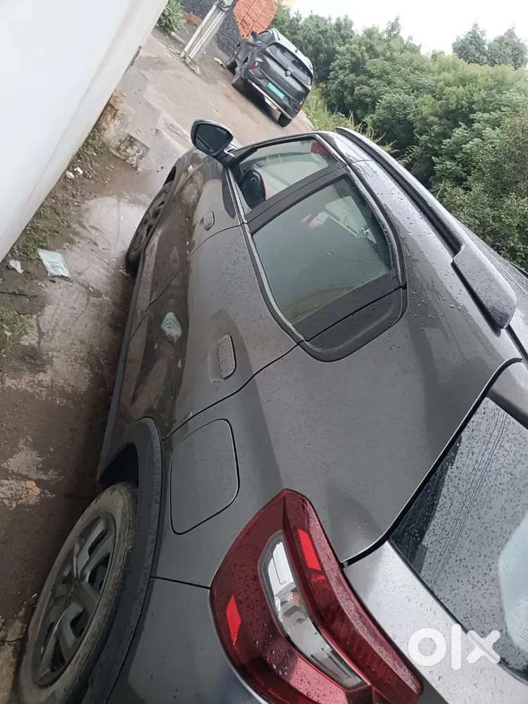 Citroen C3 Feel Petrol 2023