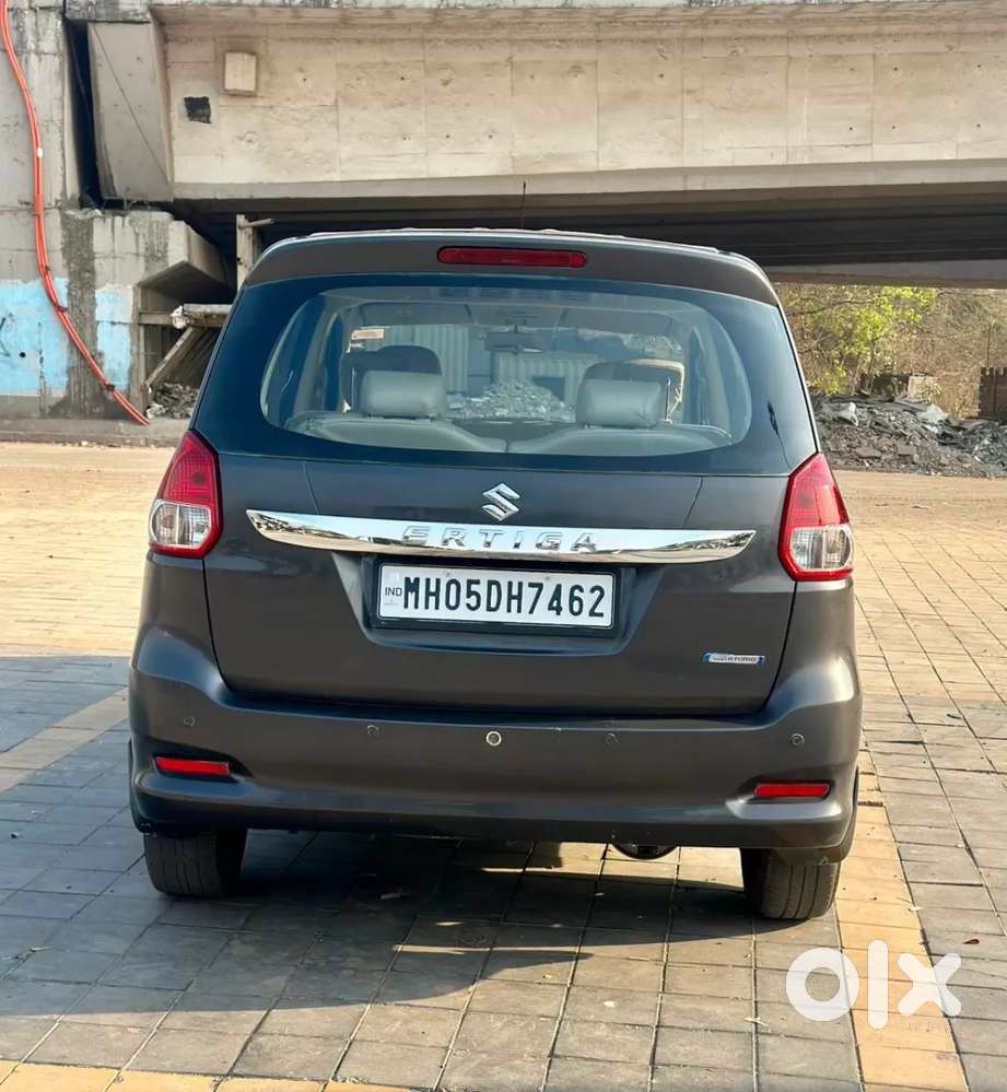 Maruti Suzuki Ertiga Vdi Shvs, 2018, Diesel
