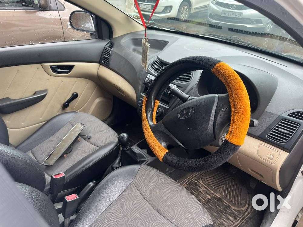 Hyundai Eon D-lite +, 2012, Petrol