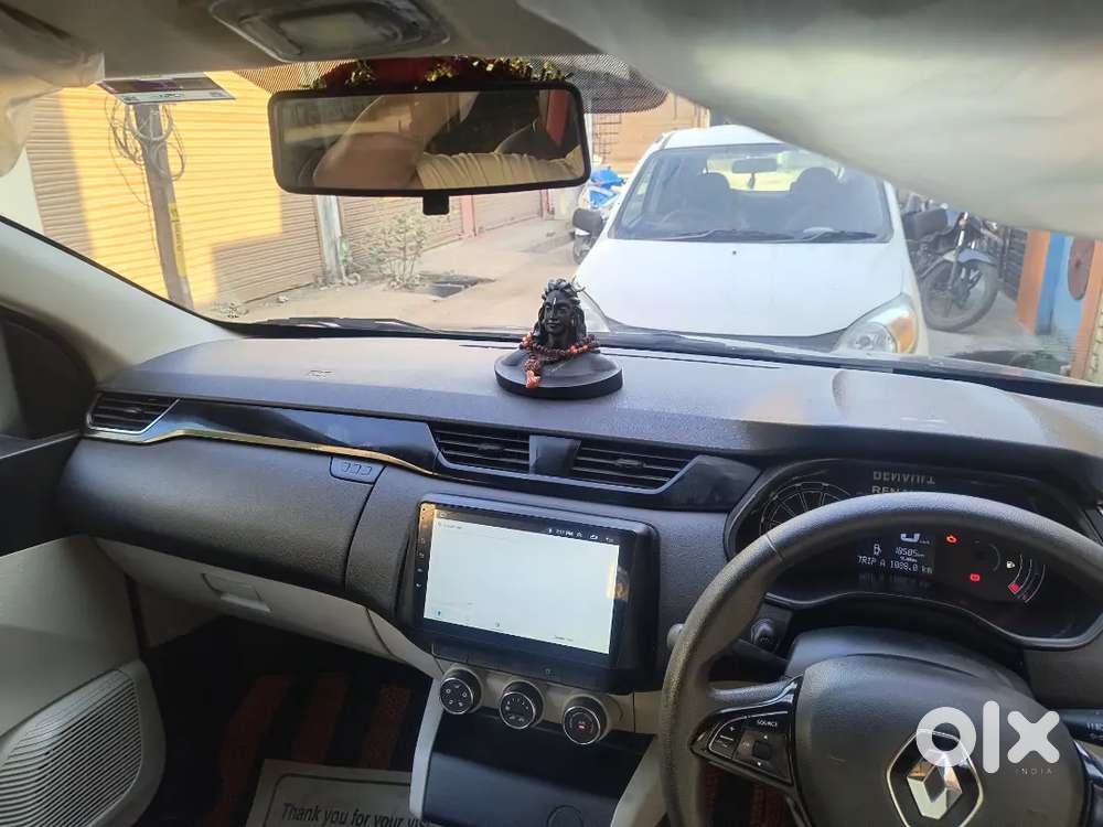 Renault Triber 2021 Petrol 21500 Km Driven