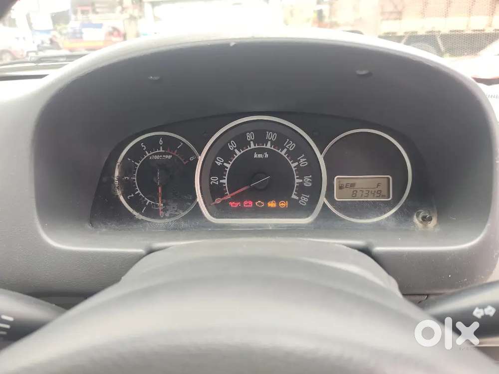 Maruti Suzuki Alto K10 2012