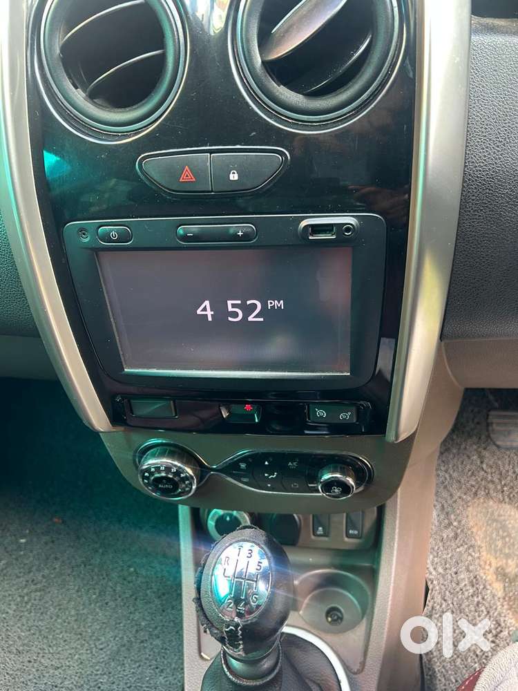 Renault Duster 1.5 110 Ps Rxl 4x2 Mt Diesel, 2019, Diesel