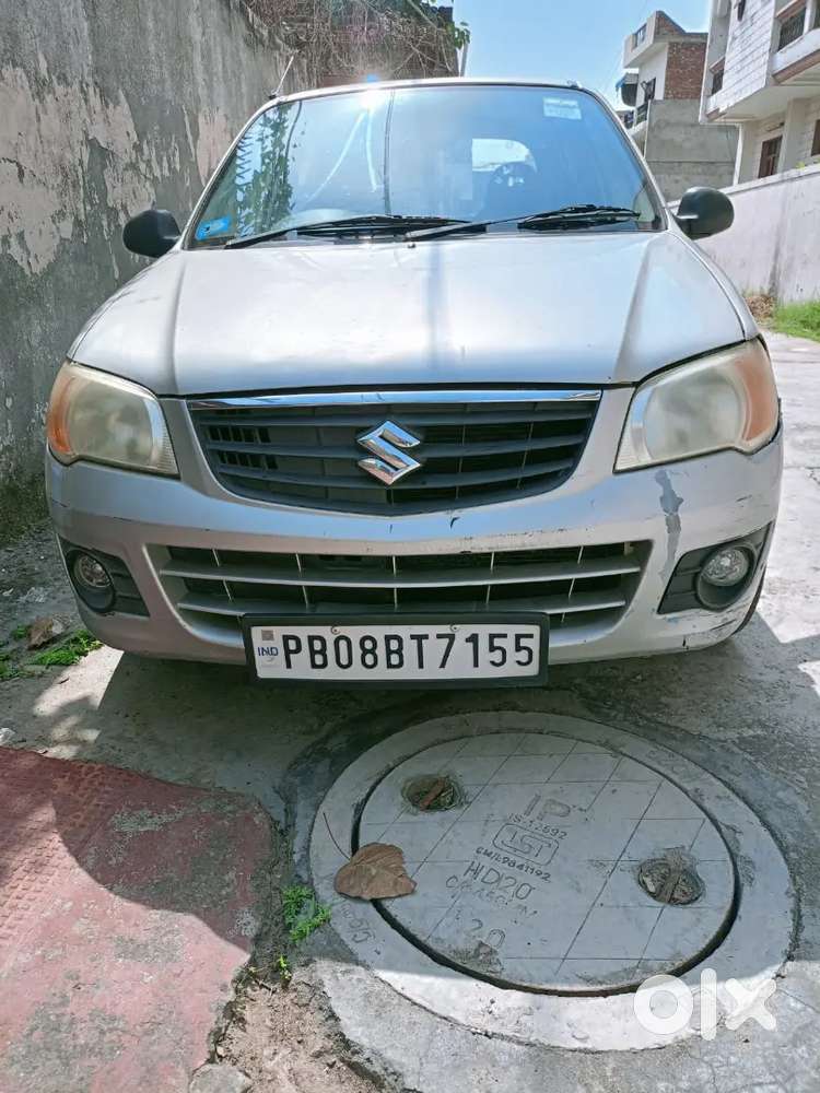 Maruti Suzuki Alto K10 2011 Petrol Pasing 2031