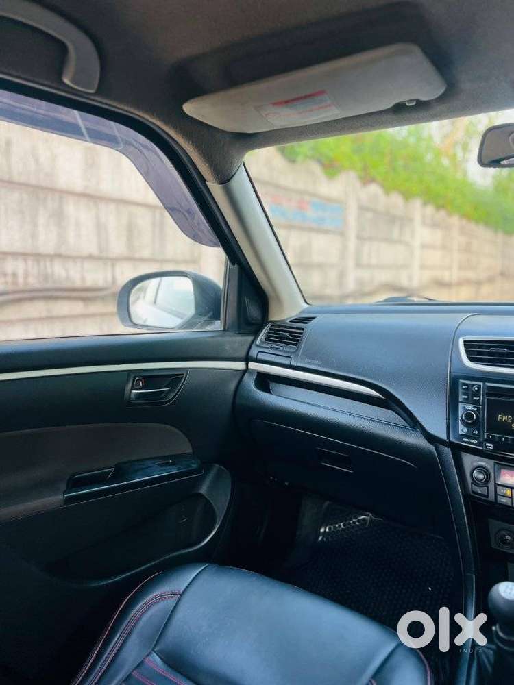 Maruti Suzuki Swift Vdi, 2013, Diesel