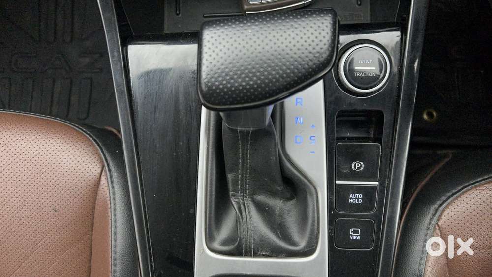 Hyundai Alcazar 1.5 Platinum (o) Diesel At 6 Str, 2021, Diesel