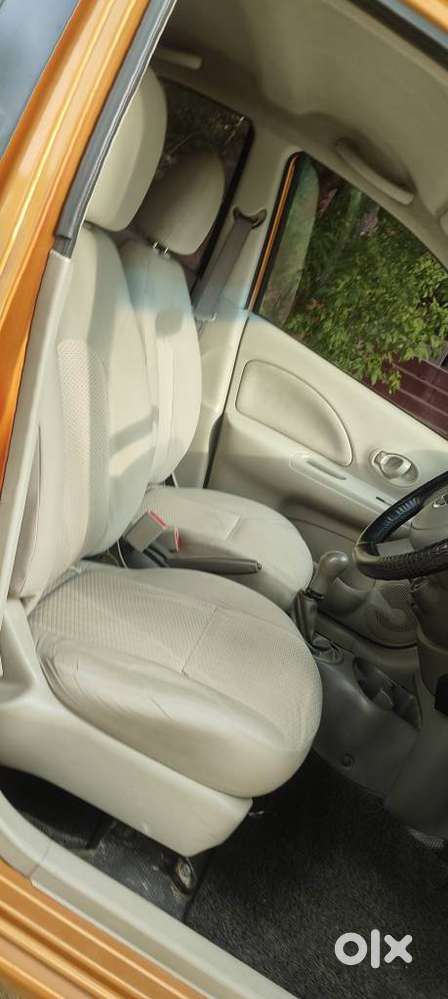 Nissan Micra Diesel Xv, 2011, Diesel
