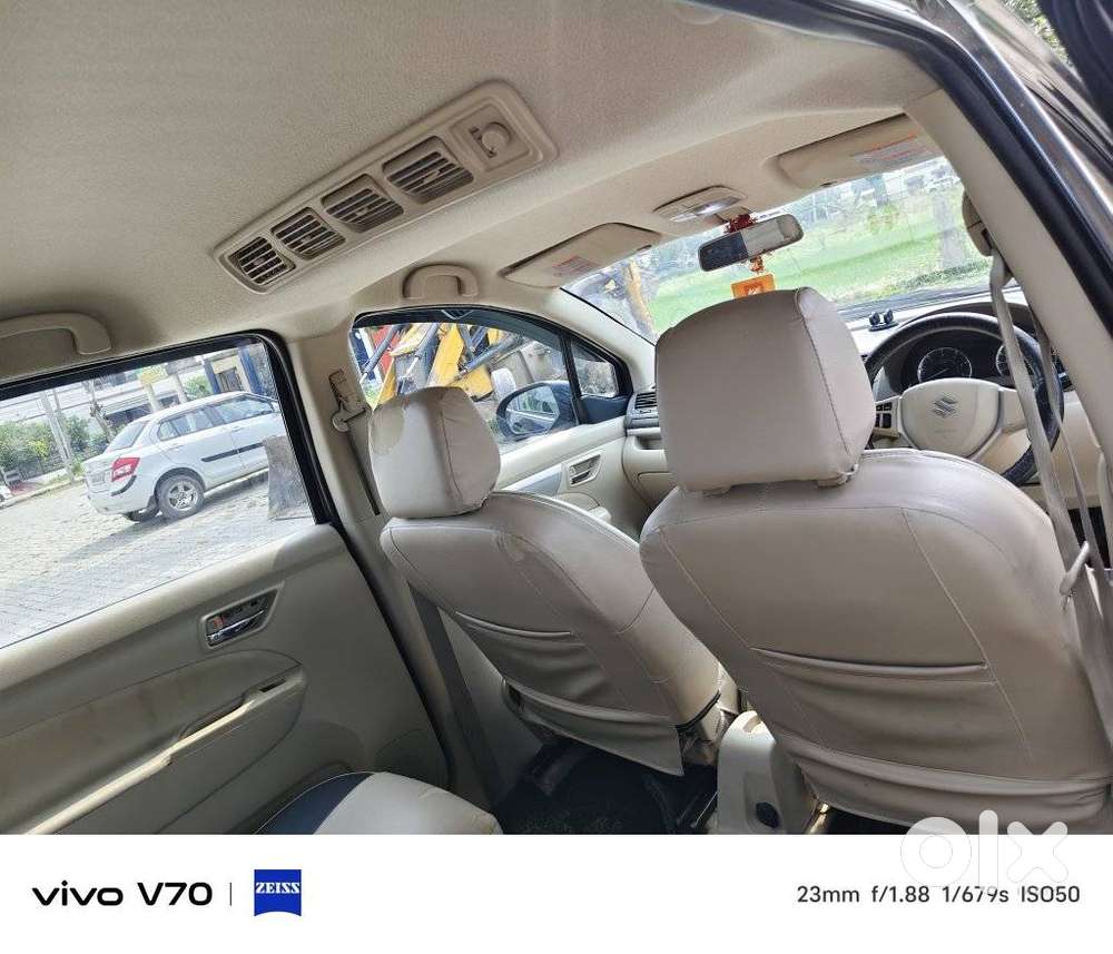 Maruti Suzuki Ertiga Vdi, 2015, Diesel