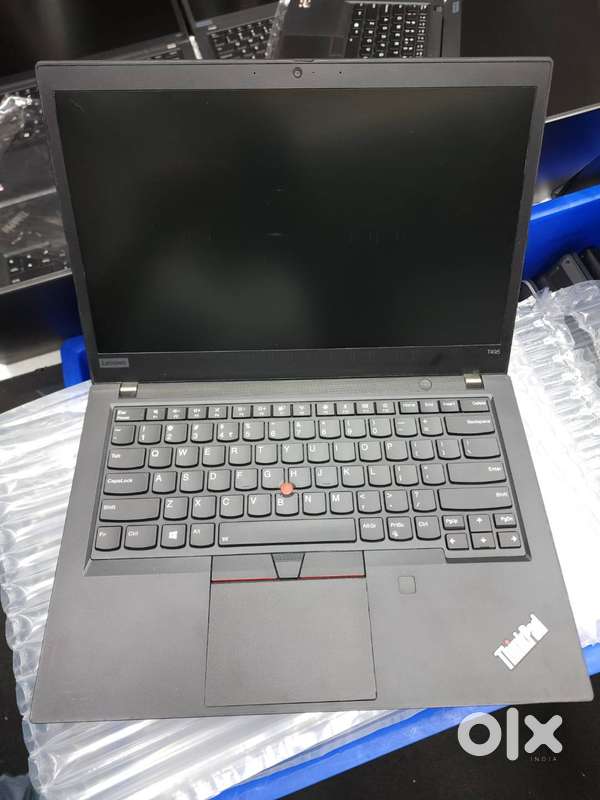 LENOVO THINKPAD T495 GRAPHICS CARD RYZEN 5 PROCESSOR 8 GB Ram DDR4