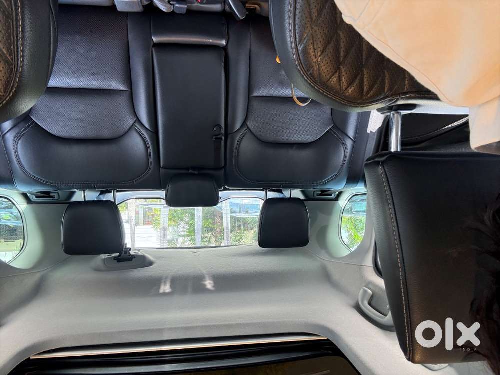 Maruti Suzuki Grand Vitara 2023 Petrol & Hybrids 61000 Km Driven