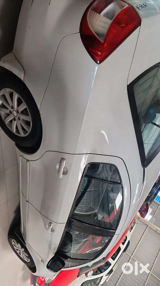 Maruti Suzuki Sx4 2011 Year