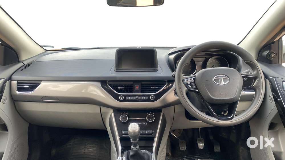 Tata Nexon 1.2 Revotron Xz Plus, 2019, Petrol