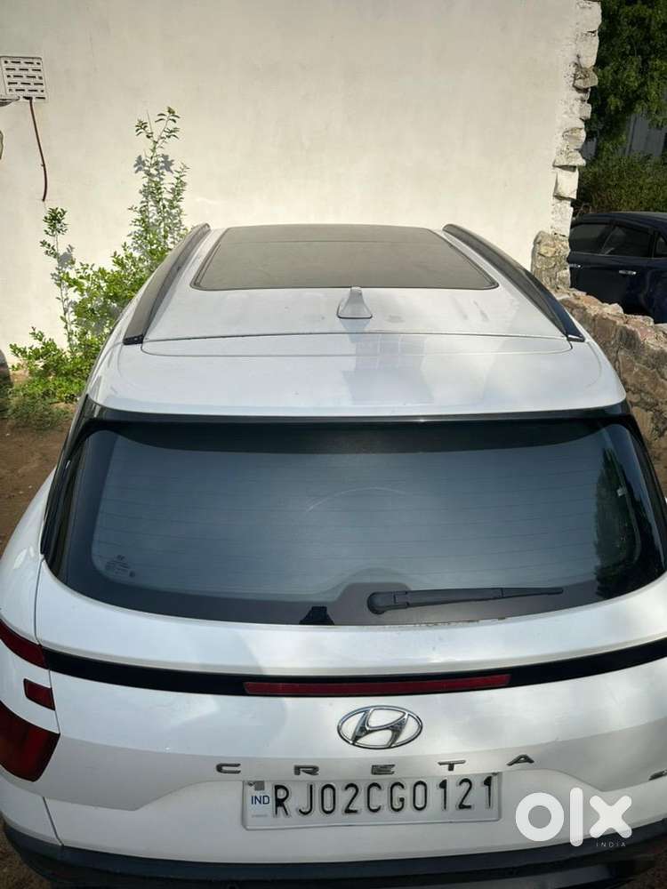 Hyundai Diesel Car 2020